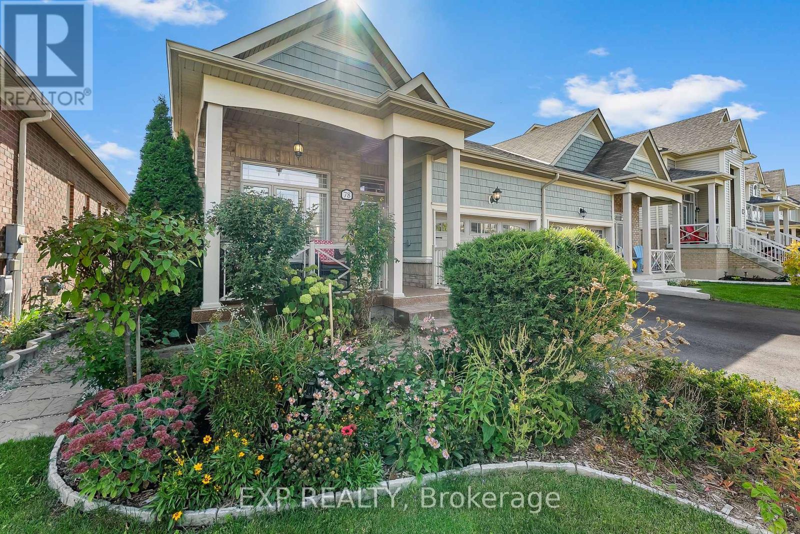 78 Angela Crescent, Niagara-On-The-Lake, Ontario L0S 1J1 - Photo 5 - X12446152