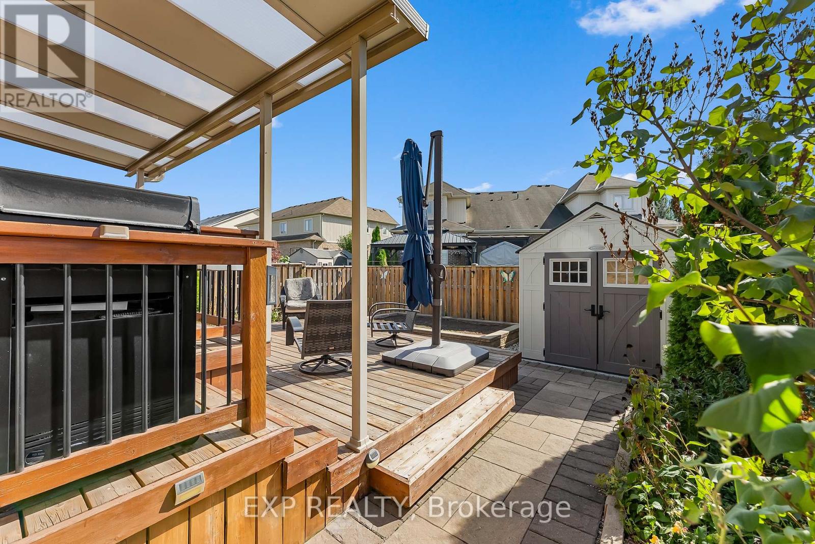 78 Angela Crescent, Niagara-On-The-Lake, Ontario L0S 1J1 - Photo 40 - X12446152