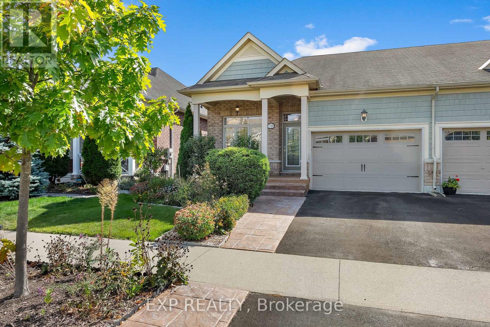 78 Angela Crescent, Niagara-On-The-Lake, Ontario L0S 1J1 - Photo 4 - X12446152