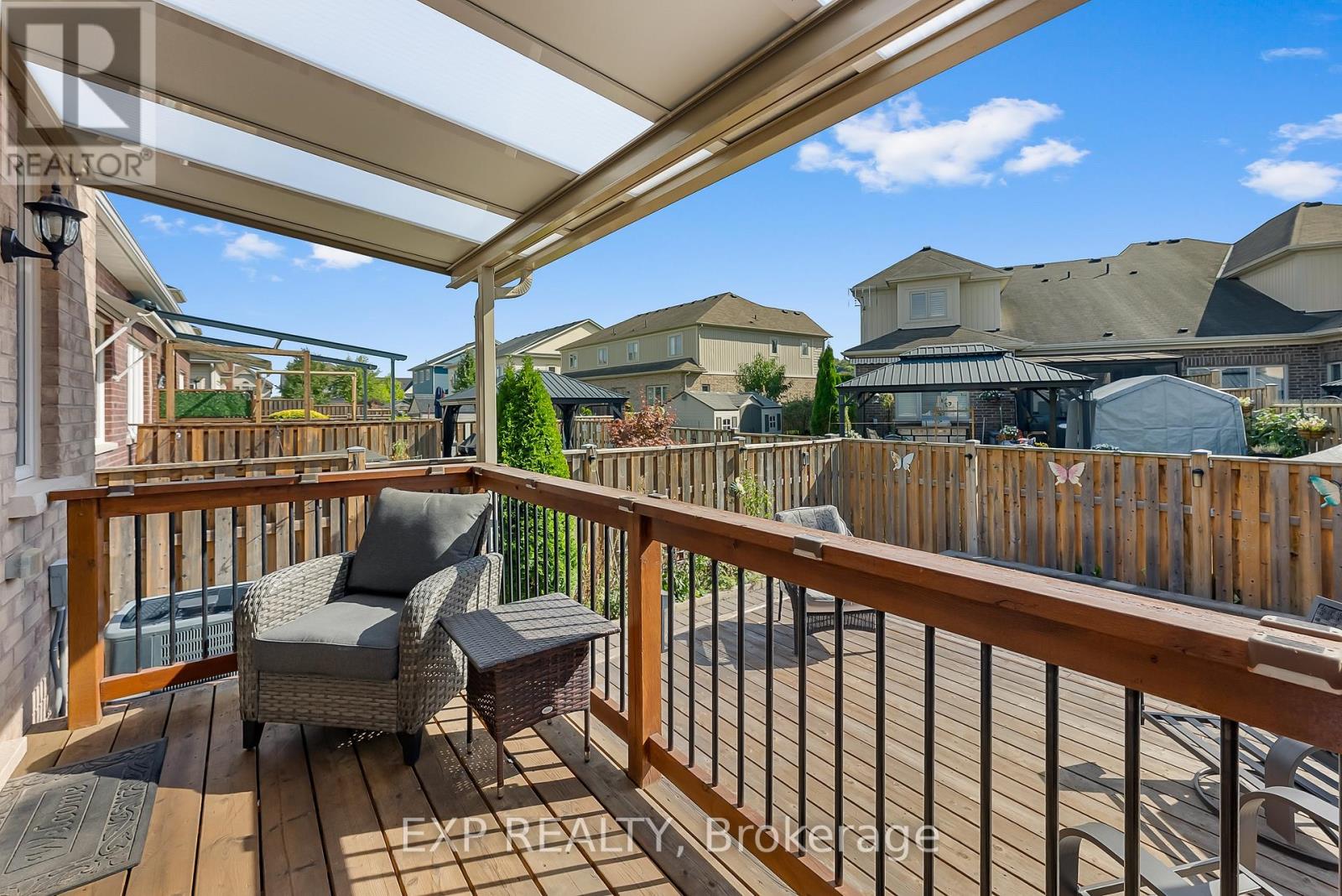 78 Angela Crescent, Niagara-On-The-Lake, Ontario L0S 1J1 - Photo 38 - X12446152