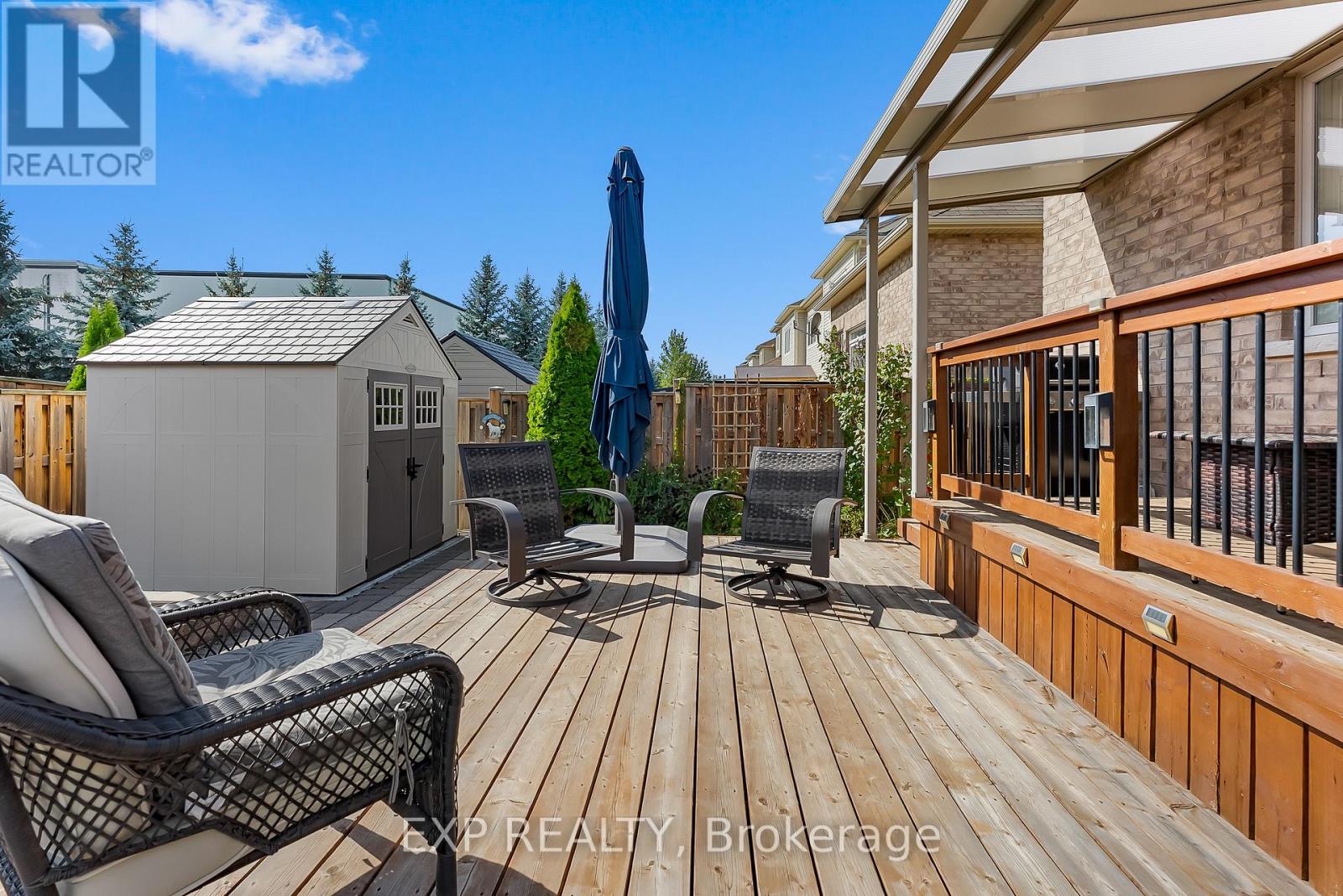 78 Angela Crescent, Niagara-On-The-Lake, Ontario L0S 1J1 - Photo 46 - X12446152