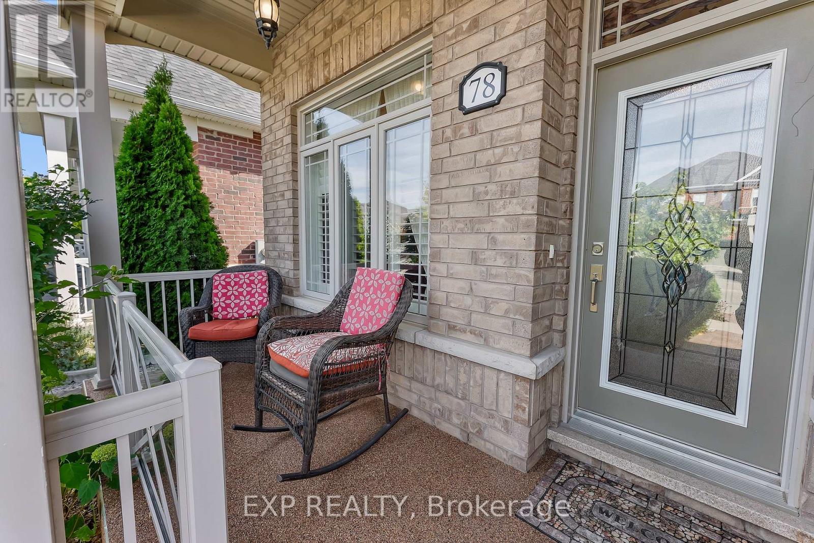 78 Angela Crescent, Niagara-On-The-Lake, Ontario L0S 1J1 - Photo 6 - X12446152