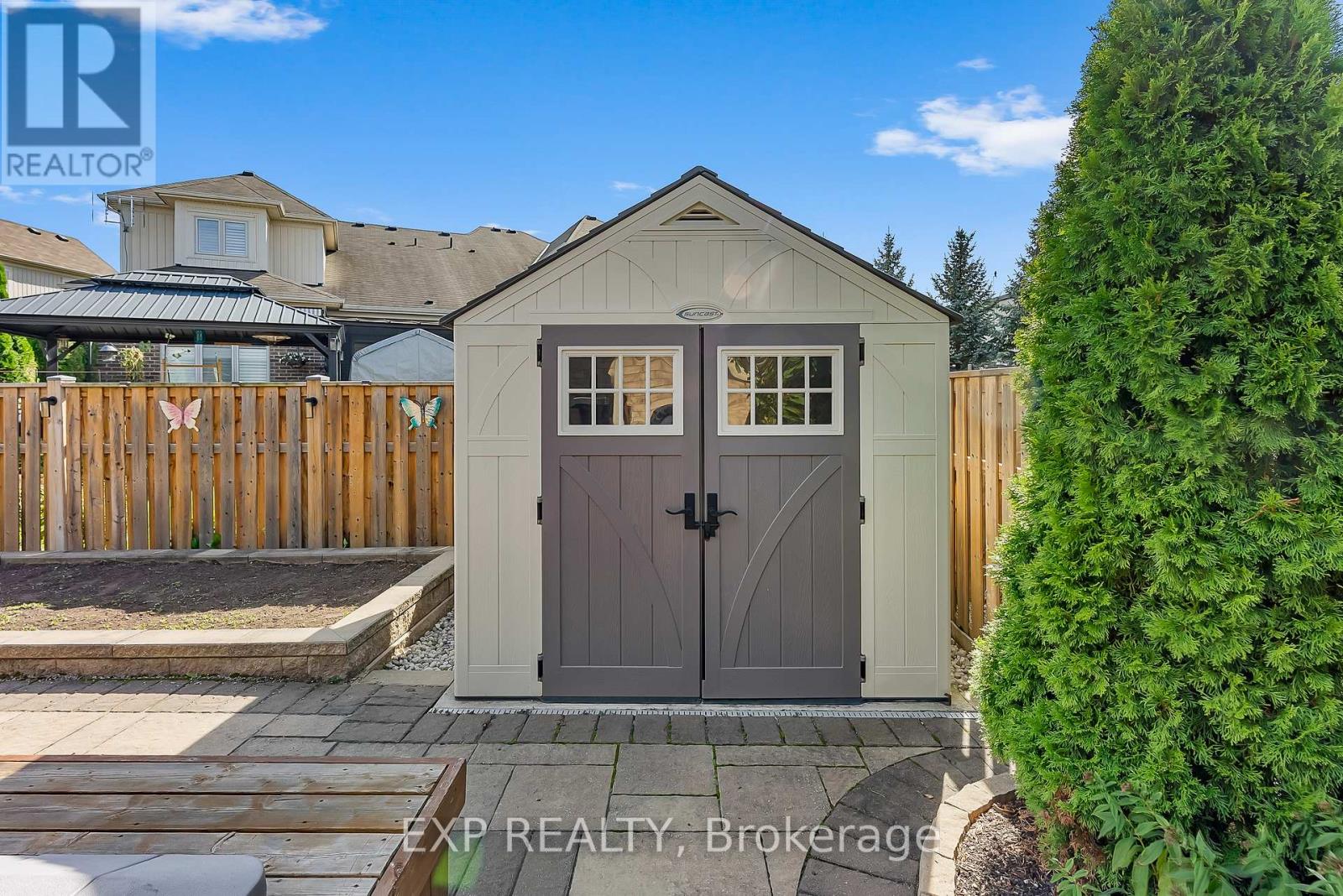 78 Angela Crescent, Niagara-On-The-Lake, Ontario L0S 1J1 - Photo 41 - X12446152