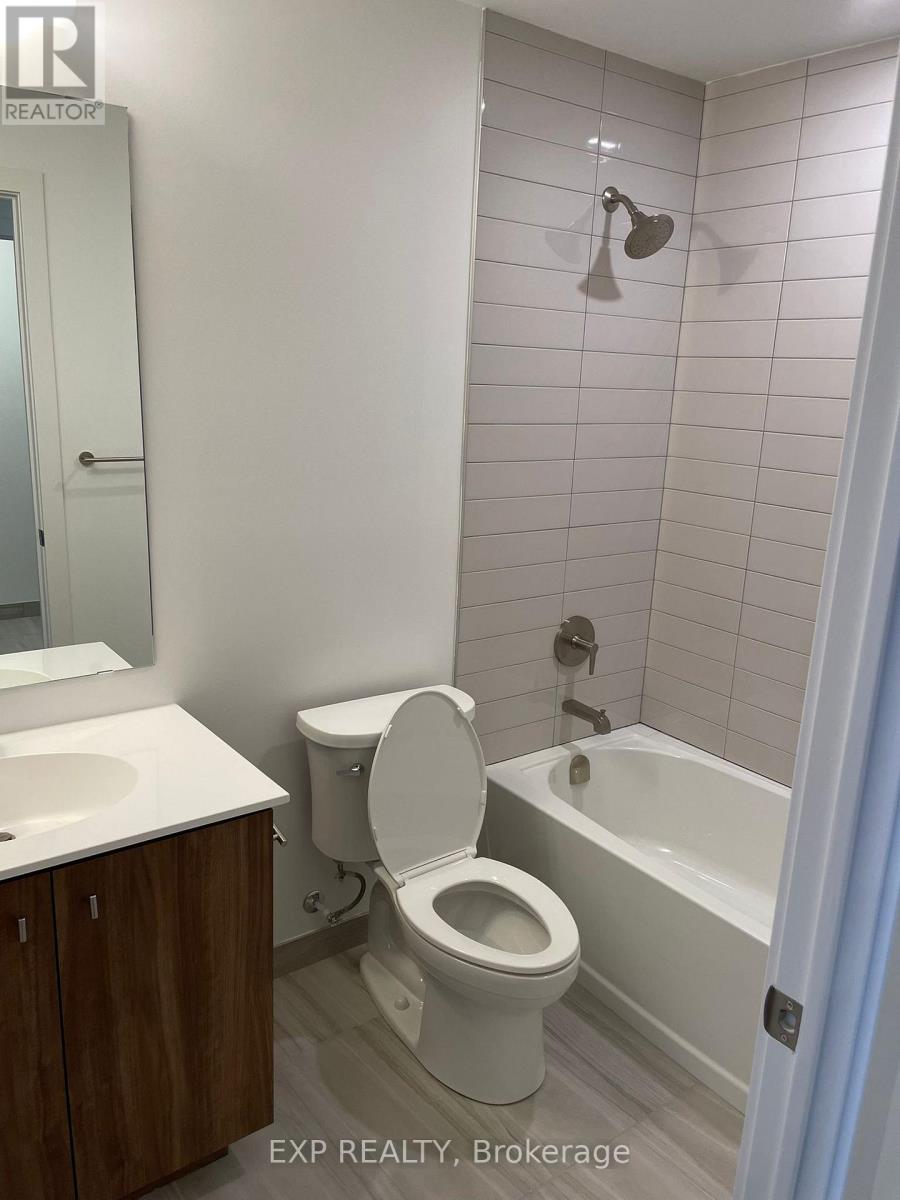 2105 - 15 Wellington Street S, Waterloo, Ontario  N2G 0E4 - Photo 10 - X12526078