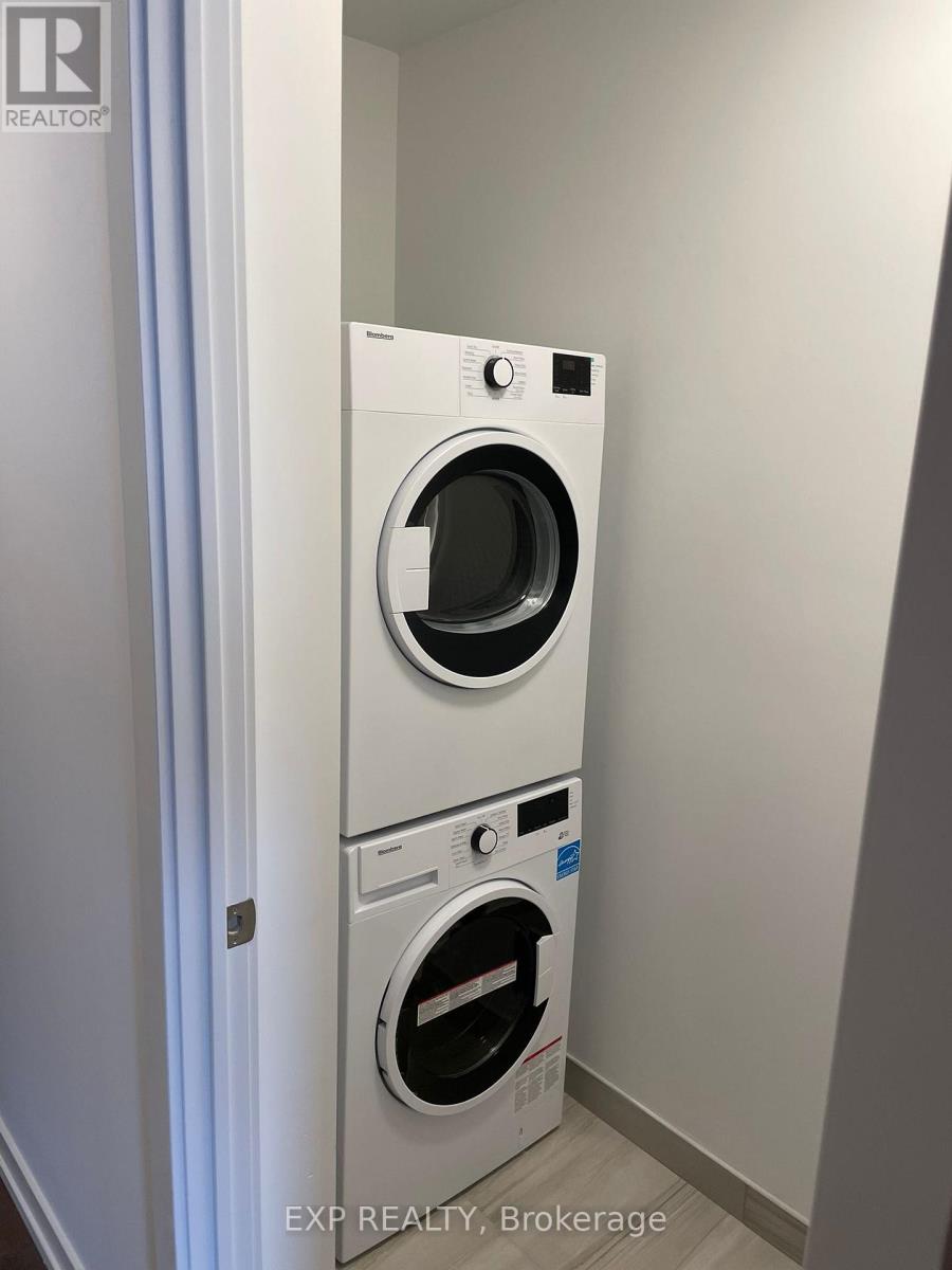 2105 - 15 Wellington Street S, Waterloo, Ontario  N2G 0E4 - Photo 11 - X12526078