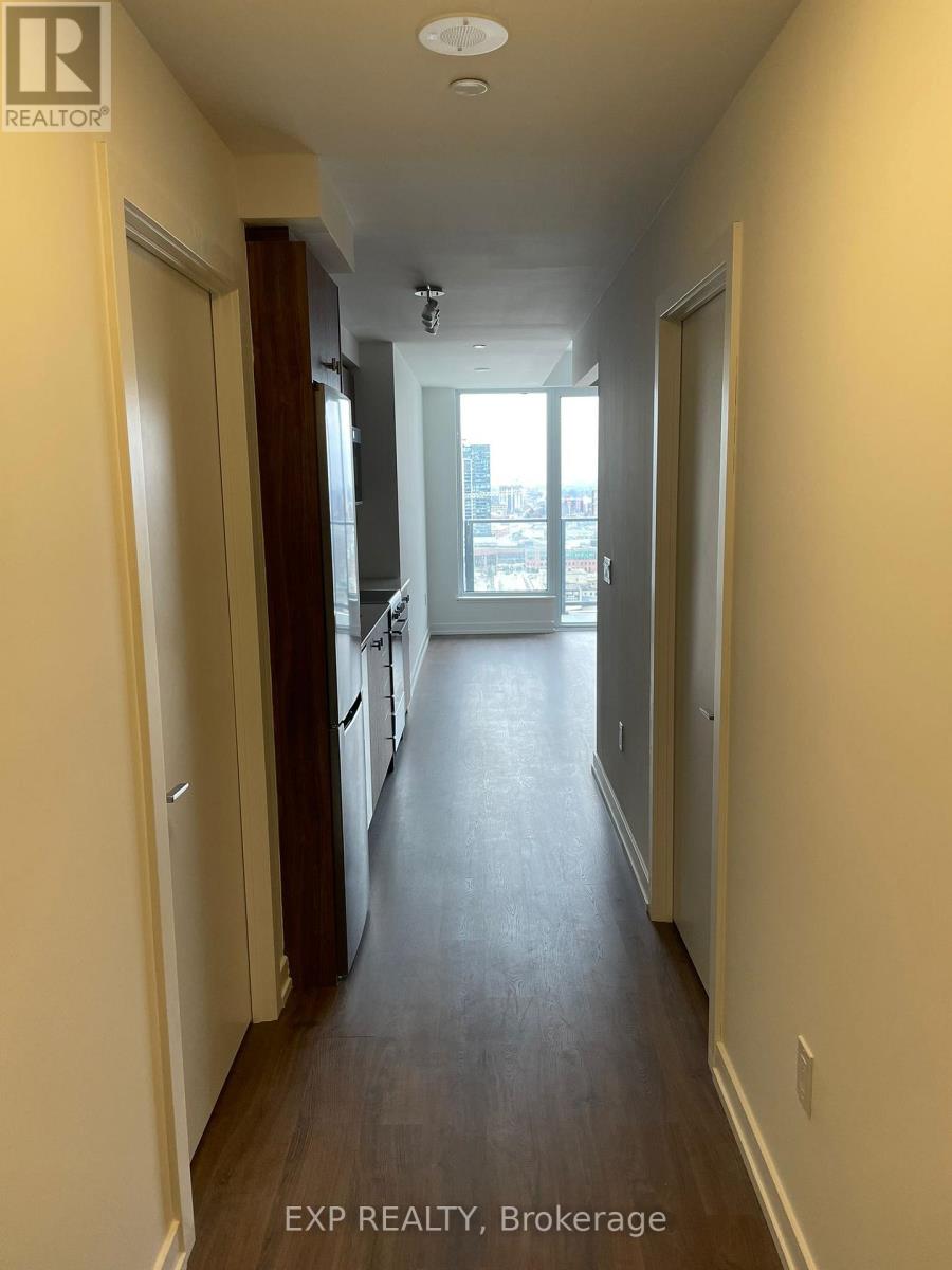 2105 - 15 Wellington Street S, Waterloo, Ontario  N2G 0E4 - Photo 16 - X12526078