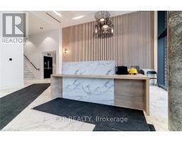 2105 - 15 WELLINGTON STREET S, Waterloo, Ontario