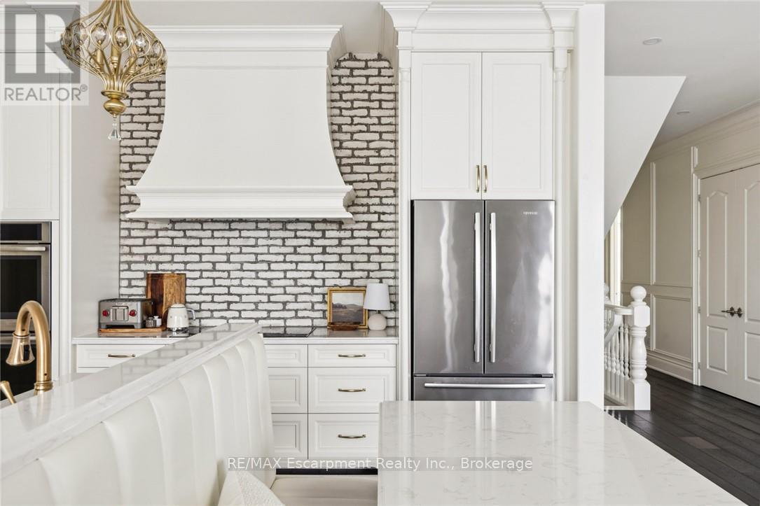 25 Arbourvale Common Road, St. Catharines, Ontario  L2T 3B7 - Photo 11 - X12526112