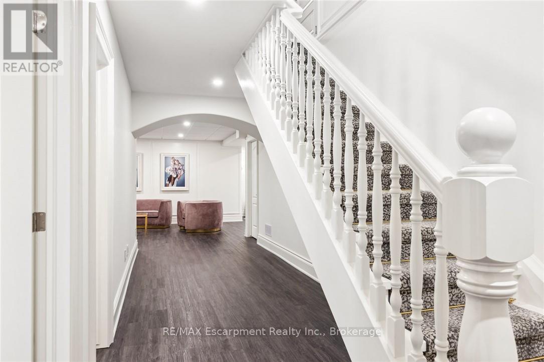 25 Arbourvale Common Road, St. Catharines, Ontario  L2T 3B7 - Photo 31 - X12526112