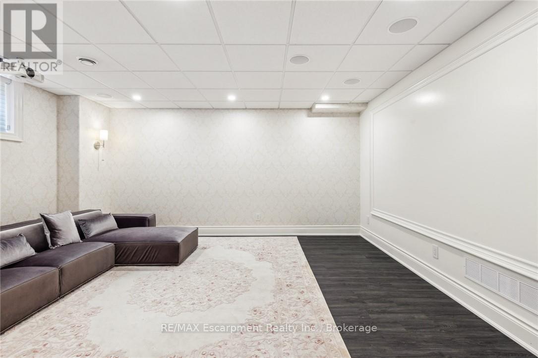 25 Arbourvale Common Road, St. Catharines, Ontario  L2T 3B7 - Photo 36 - X12526112