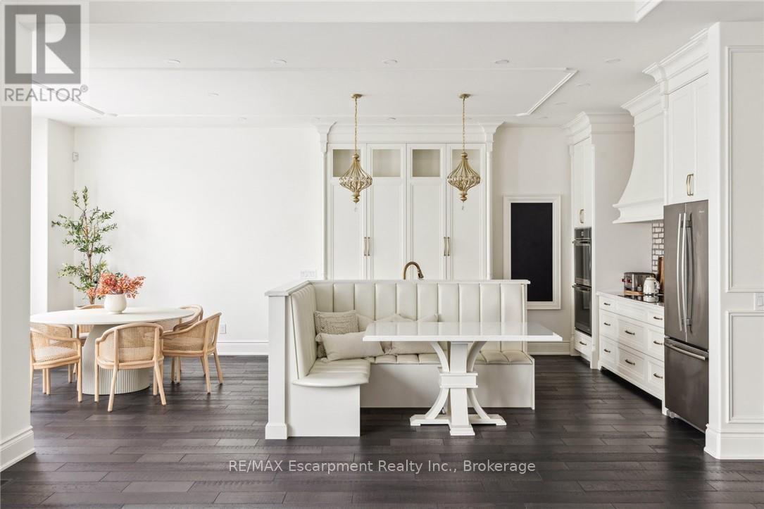 25 Arbourvale Common Road, St. Catharines, Ontario  L2T 3B7 - Photo 9 - X12526112