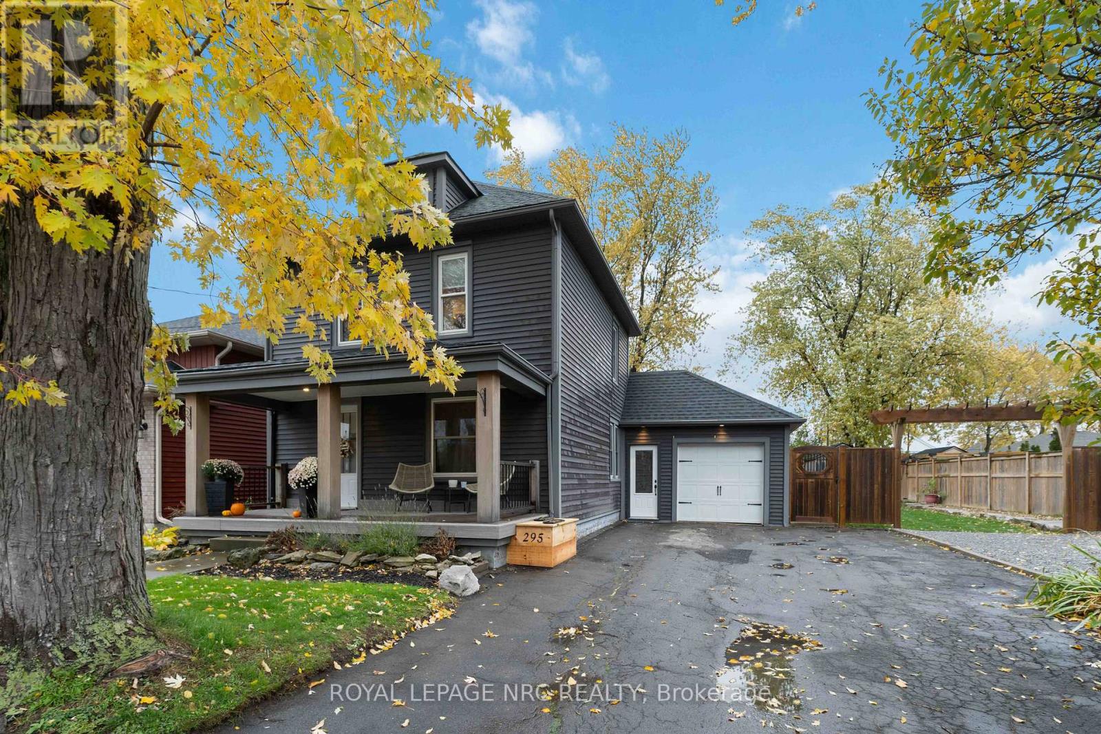 295 HUMBOLDT PARKWAY, Port Colborne, Ontario