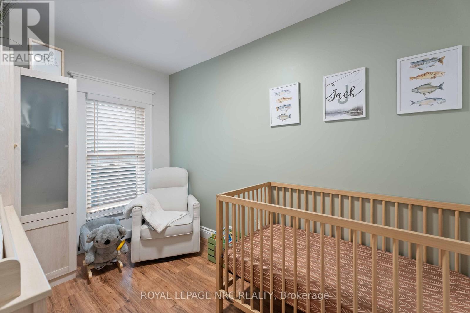 295 Humboldt Parkway, Port Colborne, Ontario L3K 2H7 - Photo 24 - X12526090