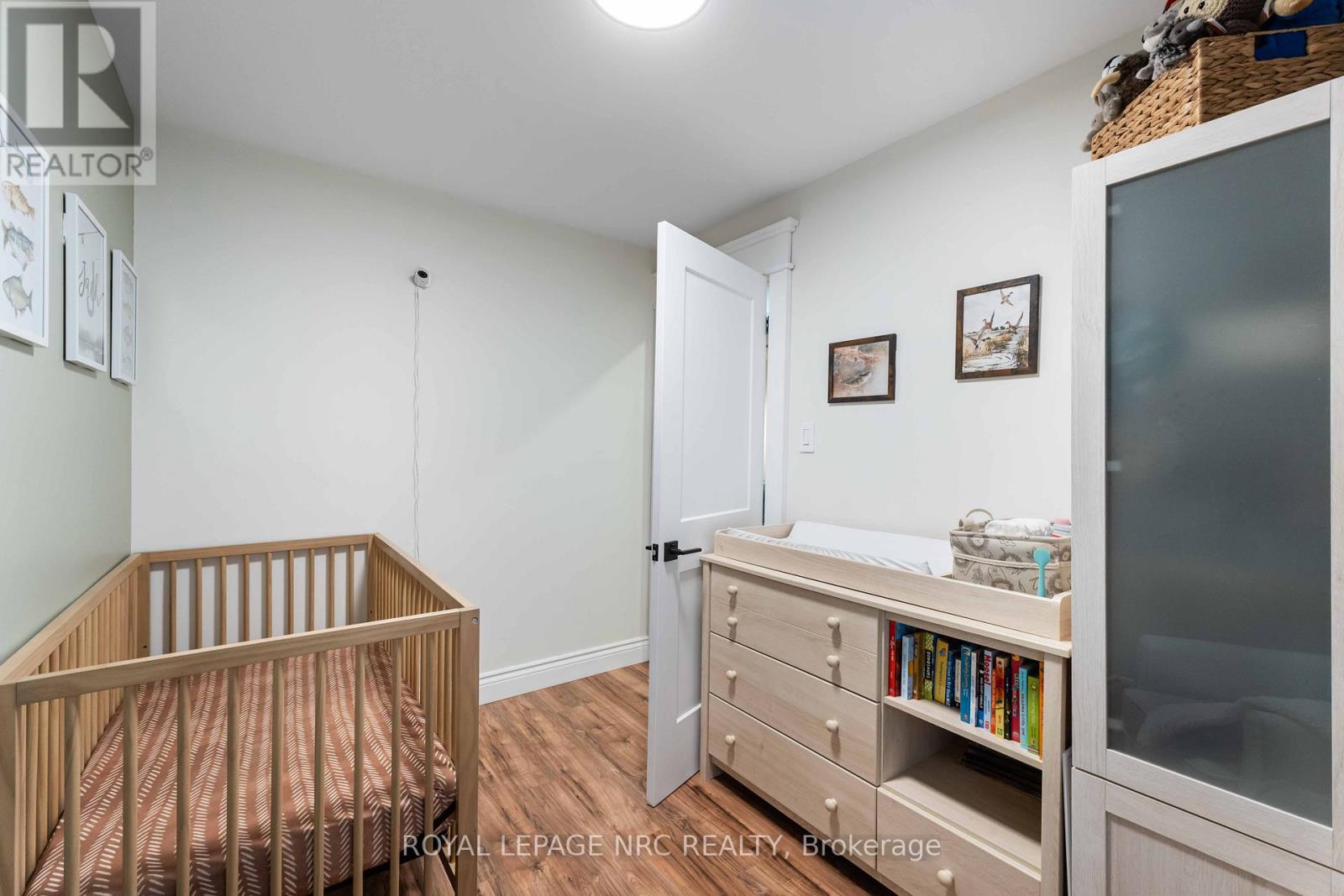 295 Humboldt Parkway, Port Colborne, Ontario L3K 2H7 - Photo 25 - X12526090