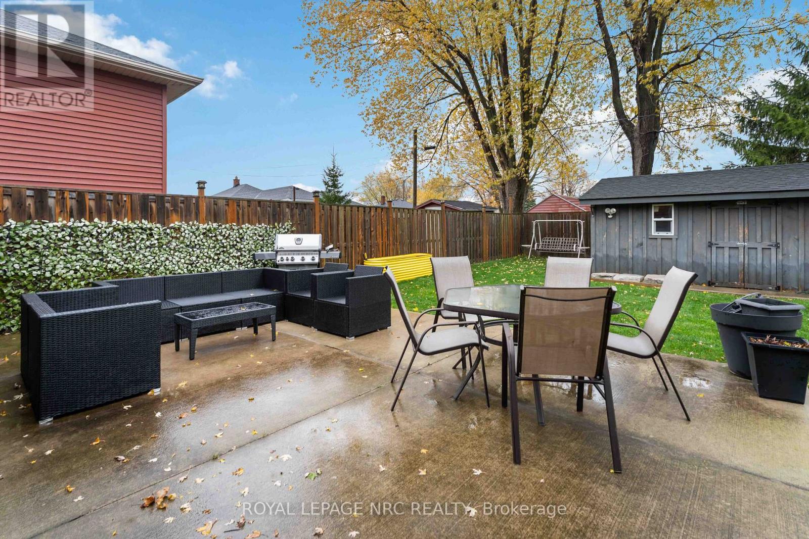 295 Humboldt Parkway, Port Colborne, Ontario L3K 2H7 - Photo 40 - X12526090