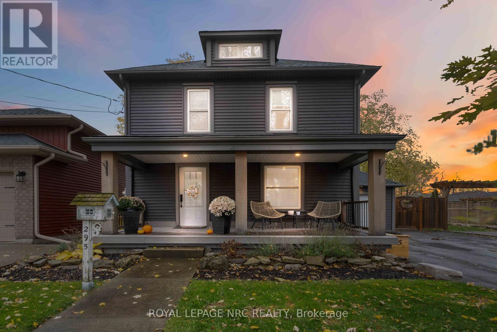 295 Humboldt Parkway, Port Colborne, Ontario L3K 2H7 - Photo 5 - X12526090