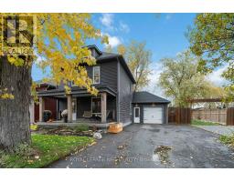 295 HUMBOLDT PARKWAY, Port Colborne, Ontario