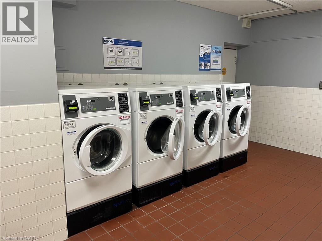 975 Warwick Court Unit# 101, Burlington, Ontario  L7T 3Z7 - Photo 34 - 40784561