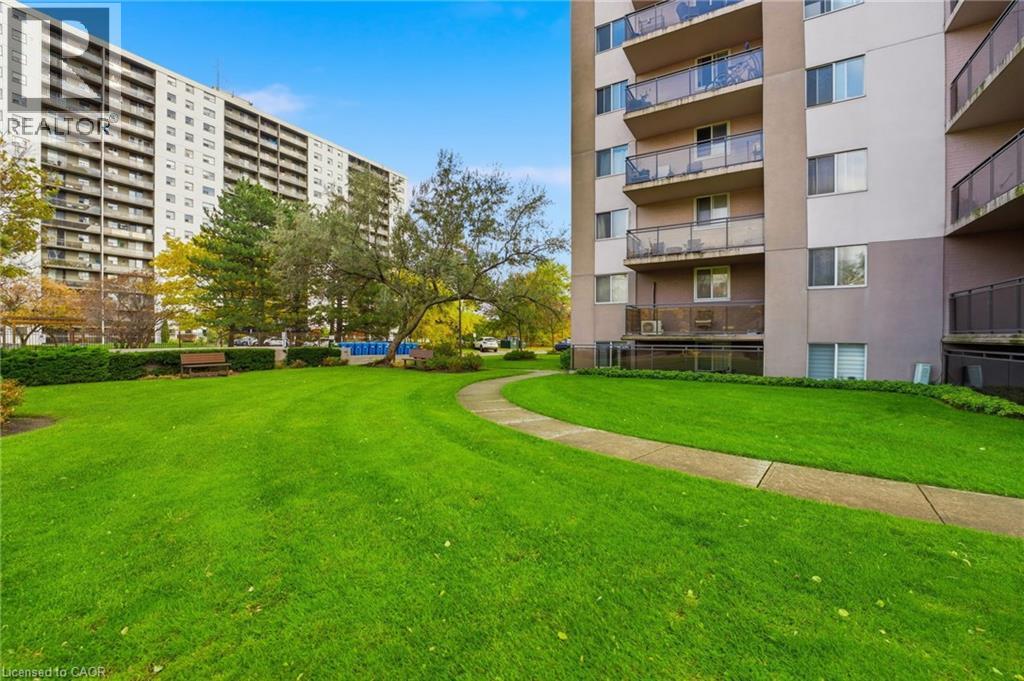 975 Warwick Court Unit# 101, Burlington, Ontario  L7T 3Z7 - Photo 35 - 40784561