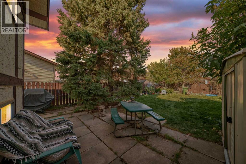 244 Flett Drive Ne, Airdrie, Alberta  T4B 1N5 - Photo 41 - A2256580