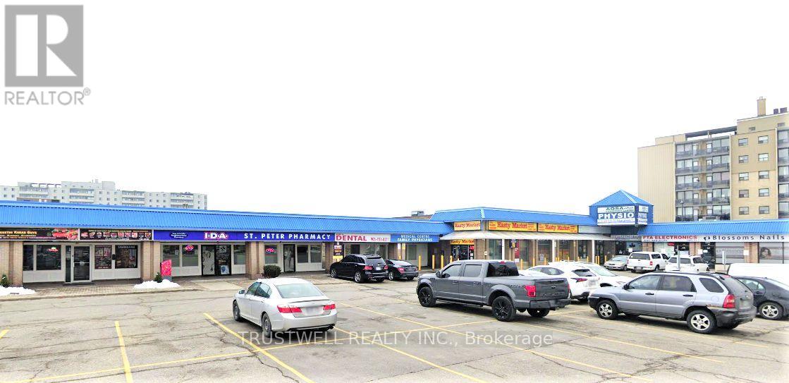 30 RAMBLER DRIVE, Brampton, Ontario