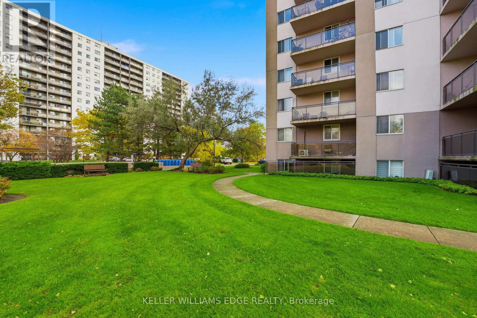 101 - 975 Warwick Court, Burlington, Ontario  L7T 3Z7 - Photo 35 - W12516882