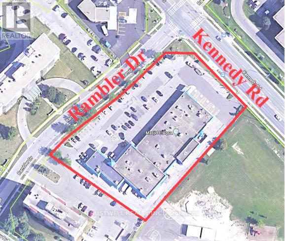 30 Rambler Drive, Brampton, Ontario  L6W 1E2 - Photo 2 - W12140362