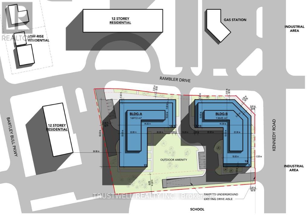 30 Rambler Drive, Brampton, Ontario  L6W 1E2 - Photo 3 - W12140362