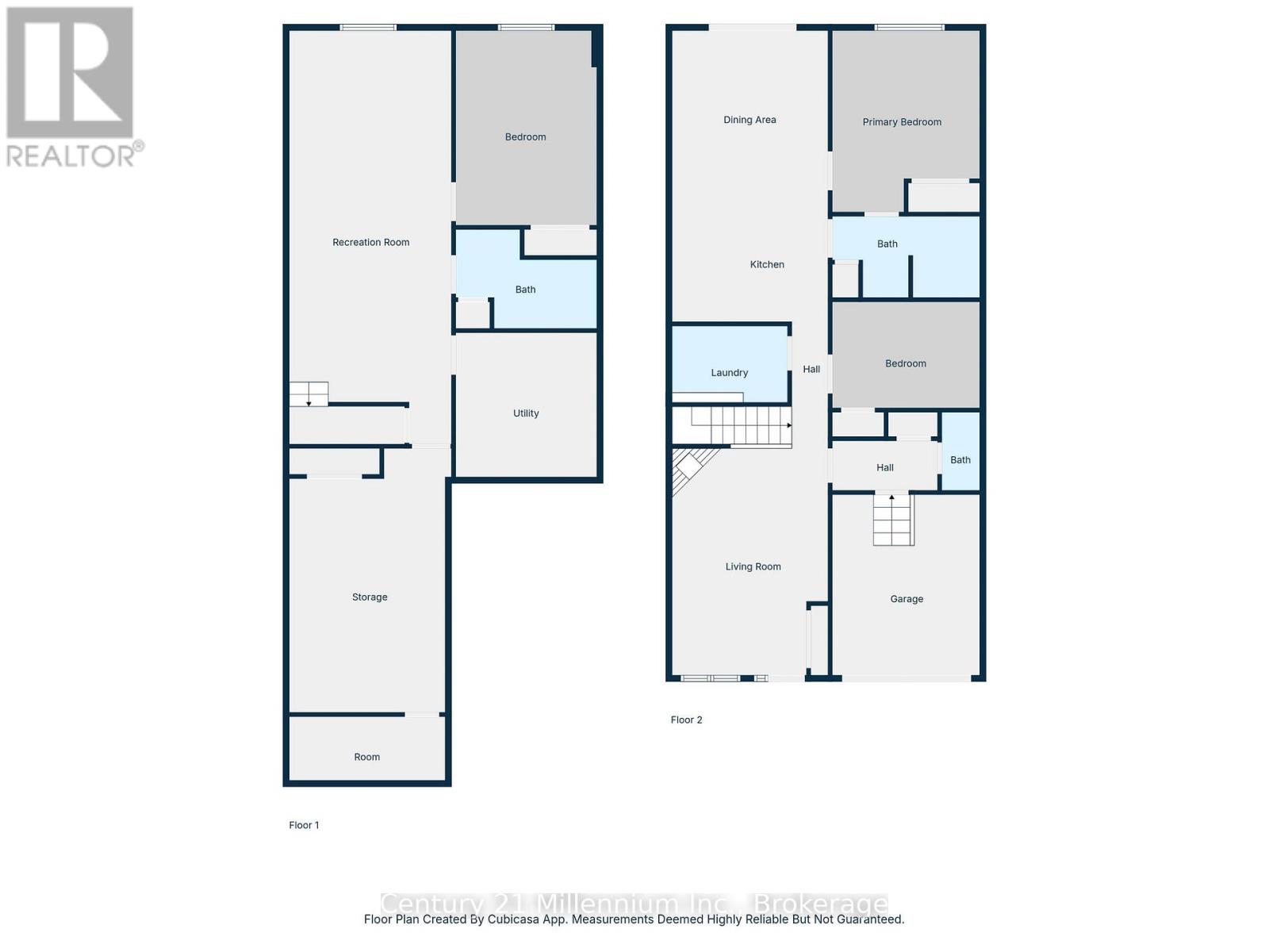 552 9th Street 'a' Street E, Owen Sound, Ontario N4K 0C4 - Photo 49 - X12526104