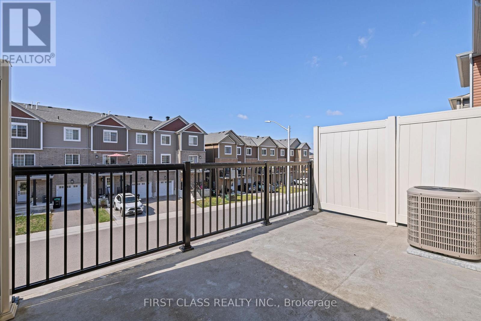 63 ANDEAN LANE, Barrie, Ontario