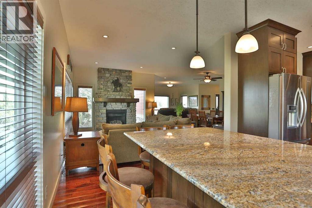 32015 292 Avenue E, Rural Foothills County, Alberta  T1S 4P7 - Photo 7 - A2241609