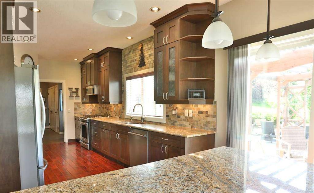 32015 292 Avenue E, Rural Foothills County, Alberta  T1S 4P7 - Photo 10 - A2241609