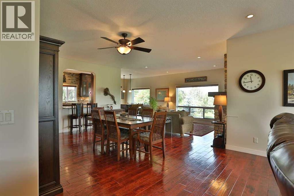 32015 292 Avenue E, Rural Foothills County, Alberta  T1S 4P7 - Photo 3 - A2241609