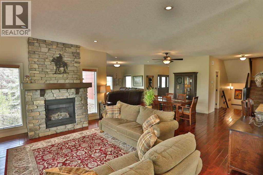 32015 292 Avenue E, Rural Foothills County, Alberta  T1S 4P7 - Photo 9 - A2241609