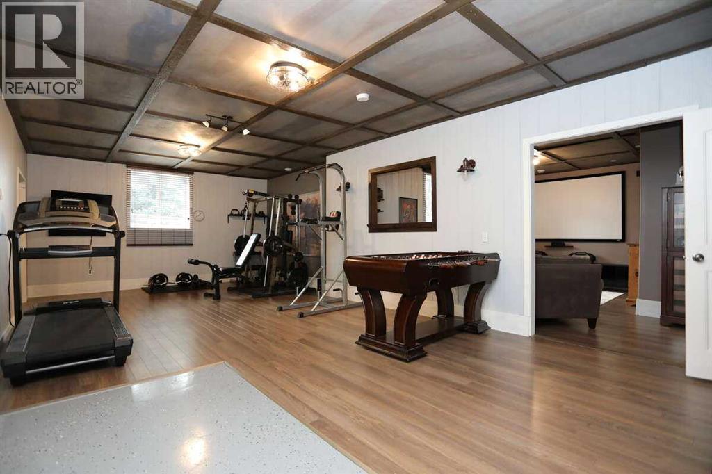 32015 292 Avenue E, Rural Foothills County, Alberta  T1S 4P7 - Photo 26 - A2241609