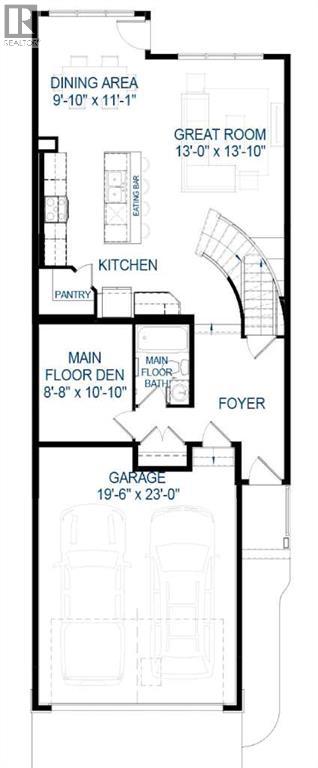 73 Royston Grove Nw, Calgary, Alberta  T3L 0M3 - Photo 3 - A2268758