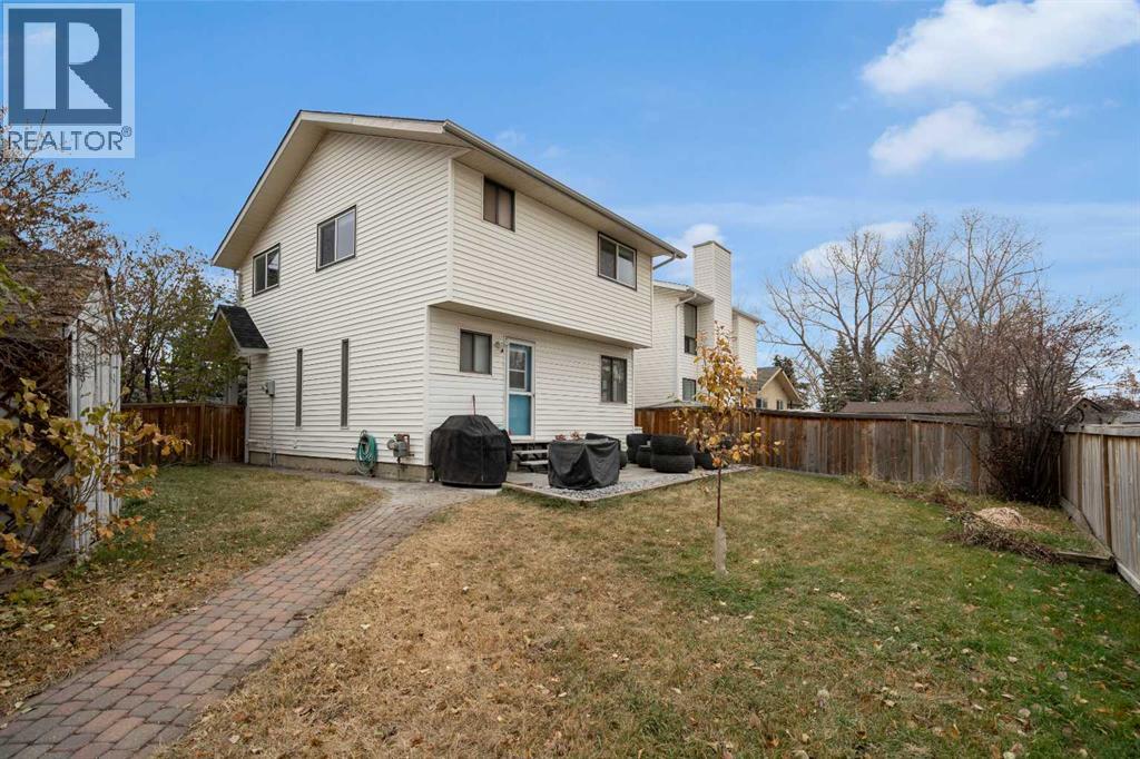28 Woodglen Close Sw, Calgary, Alberta  T2W 4N1 - Photo 27 - A2268973