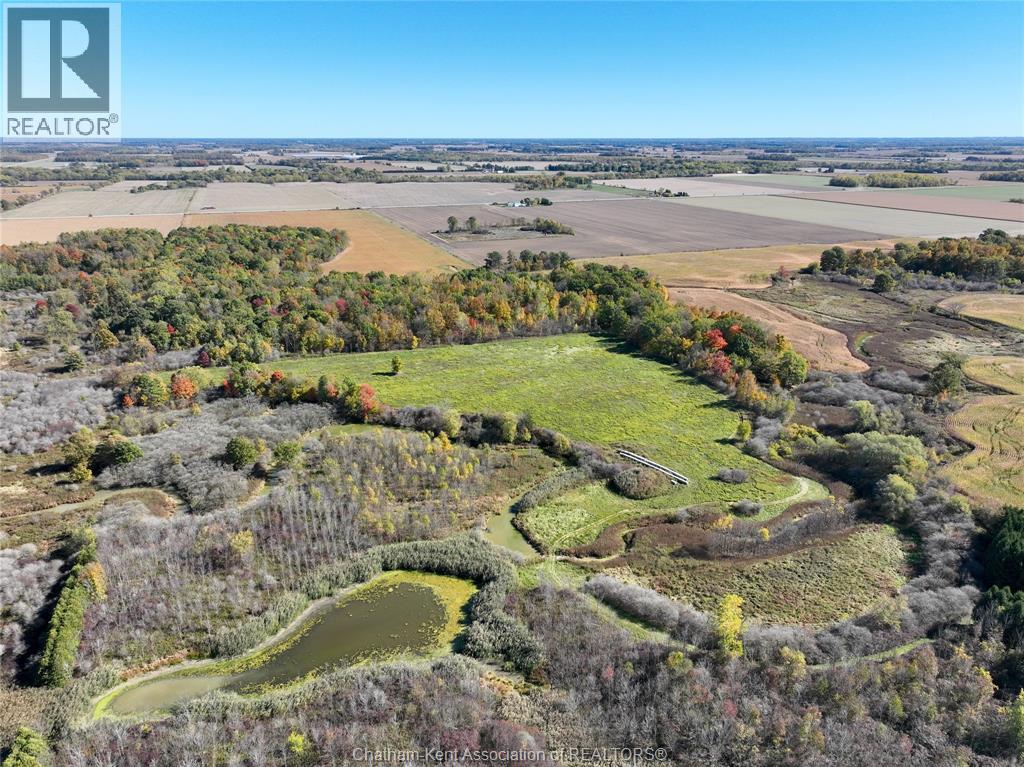 0 OAKDALE ROAD, Dawn-Euphemia, Ontario