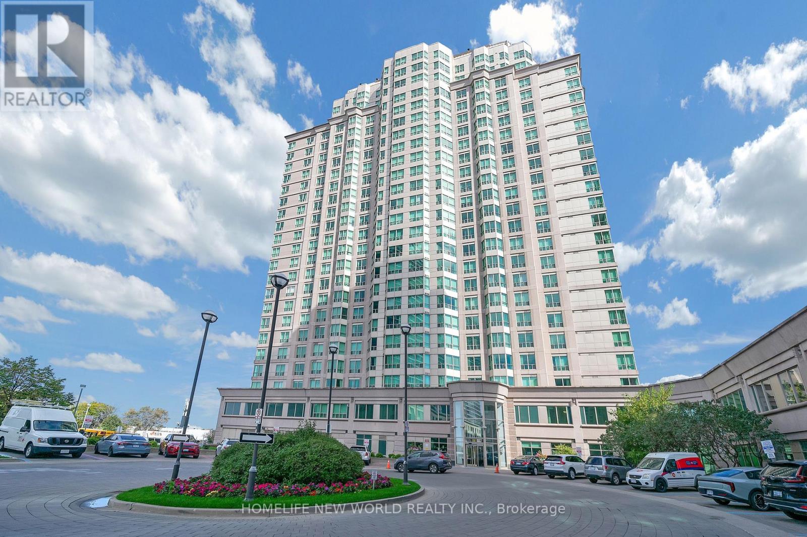 2510 - 11 Lee Centre Drive, Toronto, Ontario  M1H 3J5 - Photo 2 - E12526094
