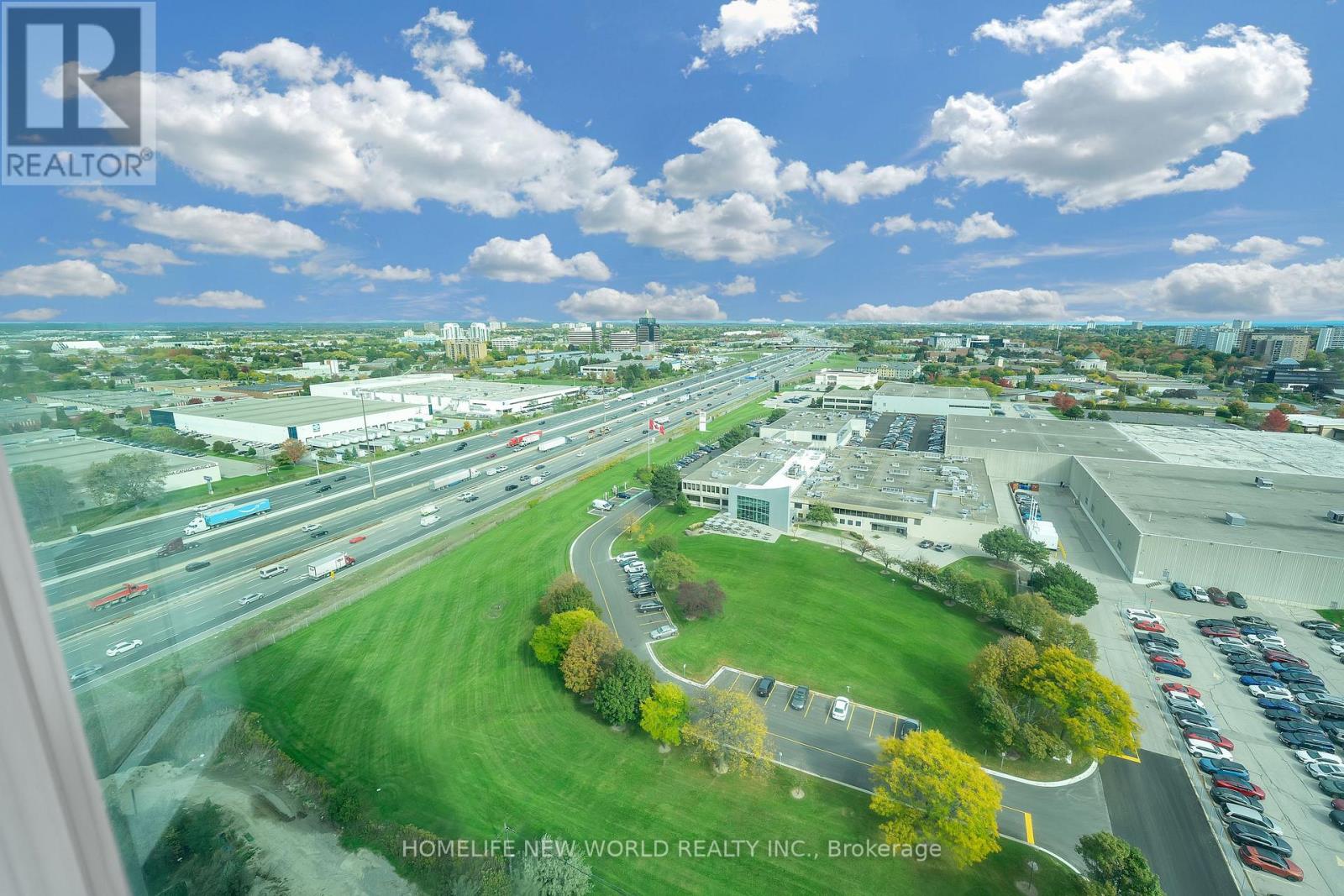 2510 - 11 Lee Centre Drive, Toronto, Ontario  M1H 3J5 - Photo 22 - E12526094