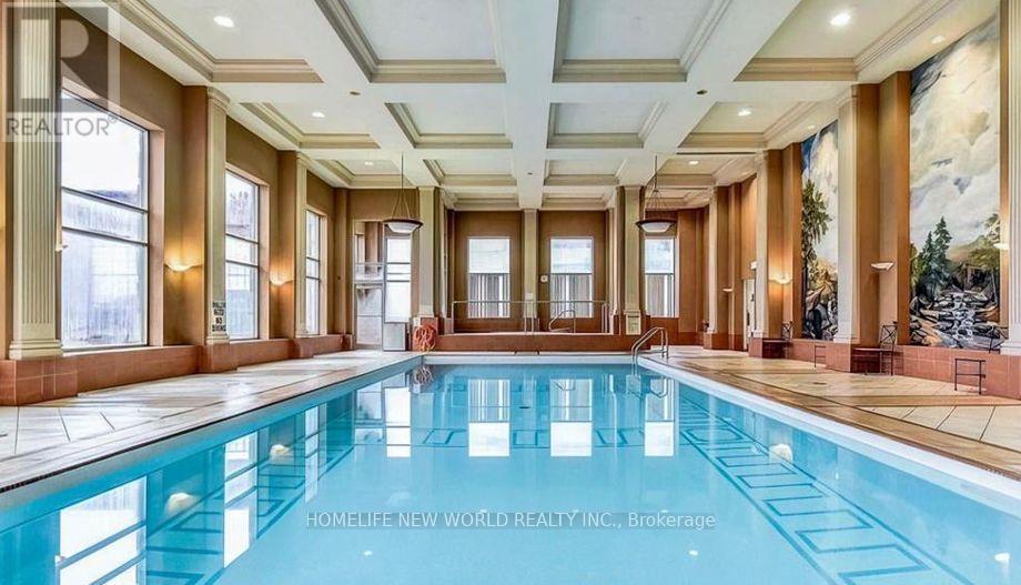 2510 - 11 Lee Centre Drive, Toronto, Ontario  M1H 3J5 - Photo 24 - E12526094