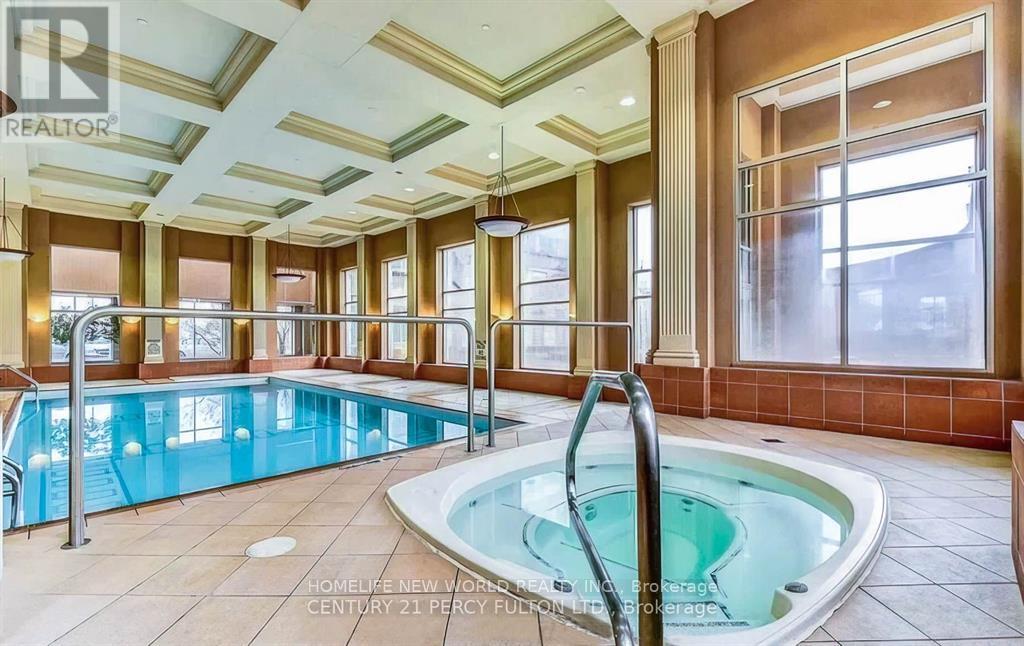 2510 - 11 Lee Centre Drive, Toronto, Ontario  M1H 3J5 - Photo 25 - E12526094