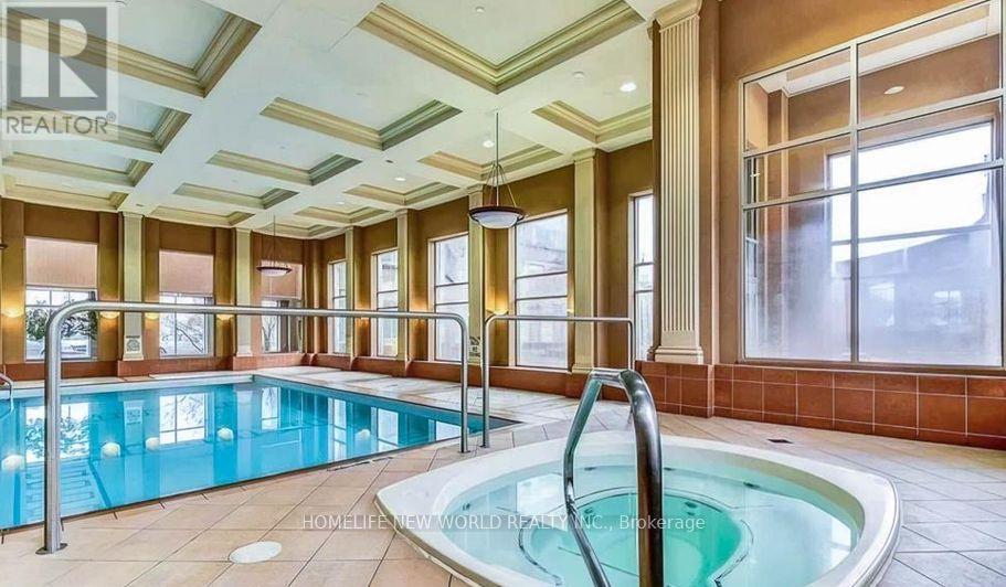 2510 - 11 Lee Centre Drive, Toronto, Ontario  M1H 3J5 - Photo 26 - E12526094