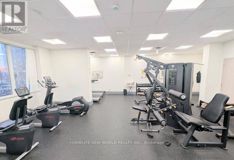 2510 - 11 Lee Centre Drive, Toronto, Ontario  M1H 3J5 - Photo 28 - E12526094