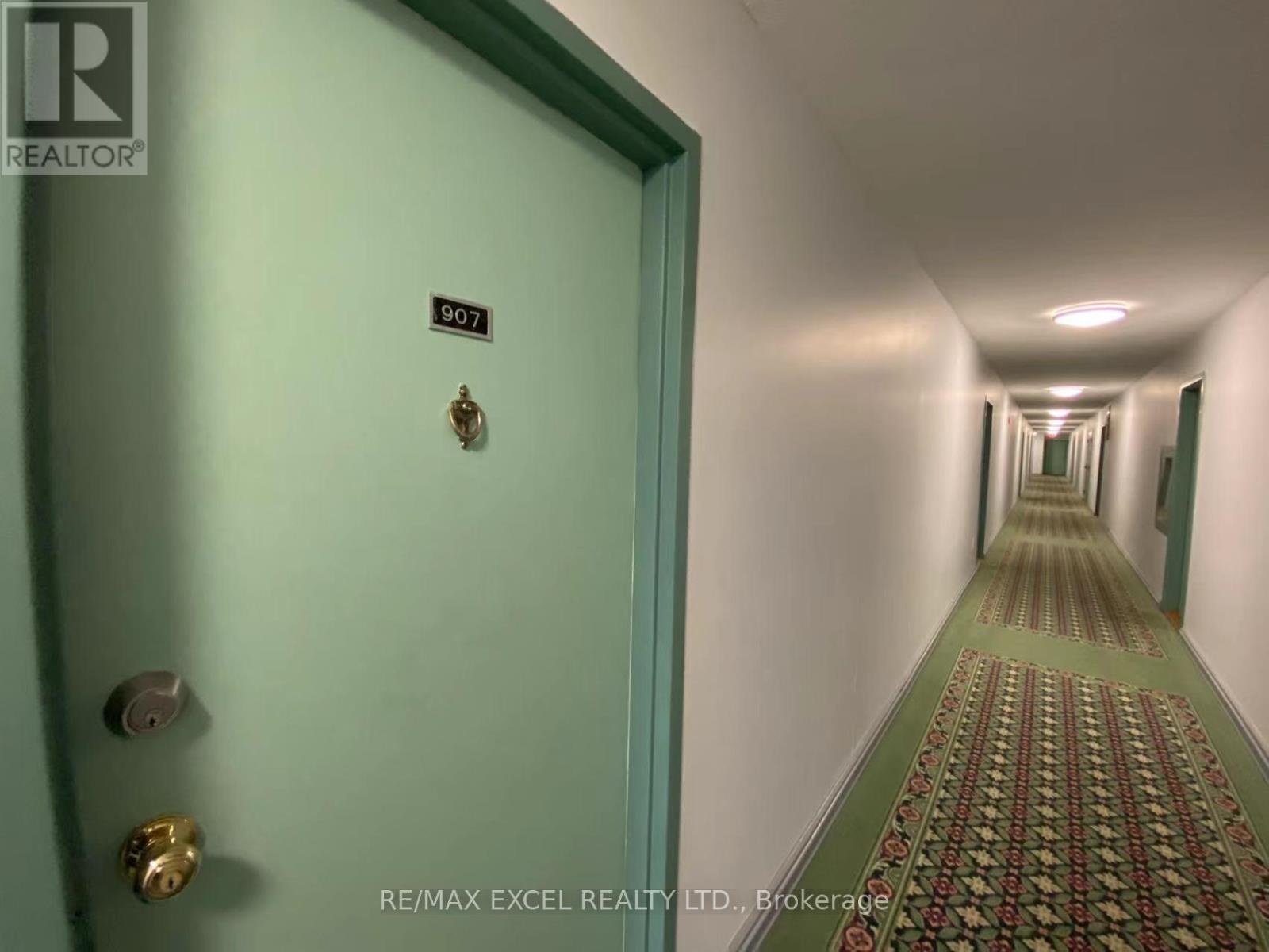 907 - 2500 Bridletowne Circle, Toronto, Ontario  M1W 2V1 - Photo 10 - E12526106