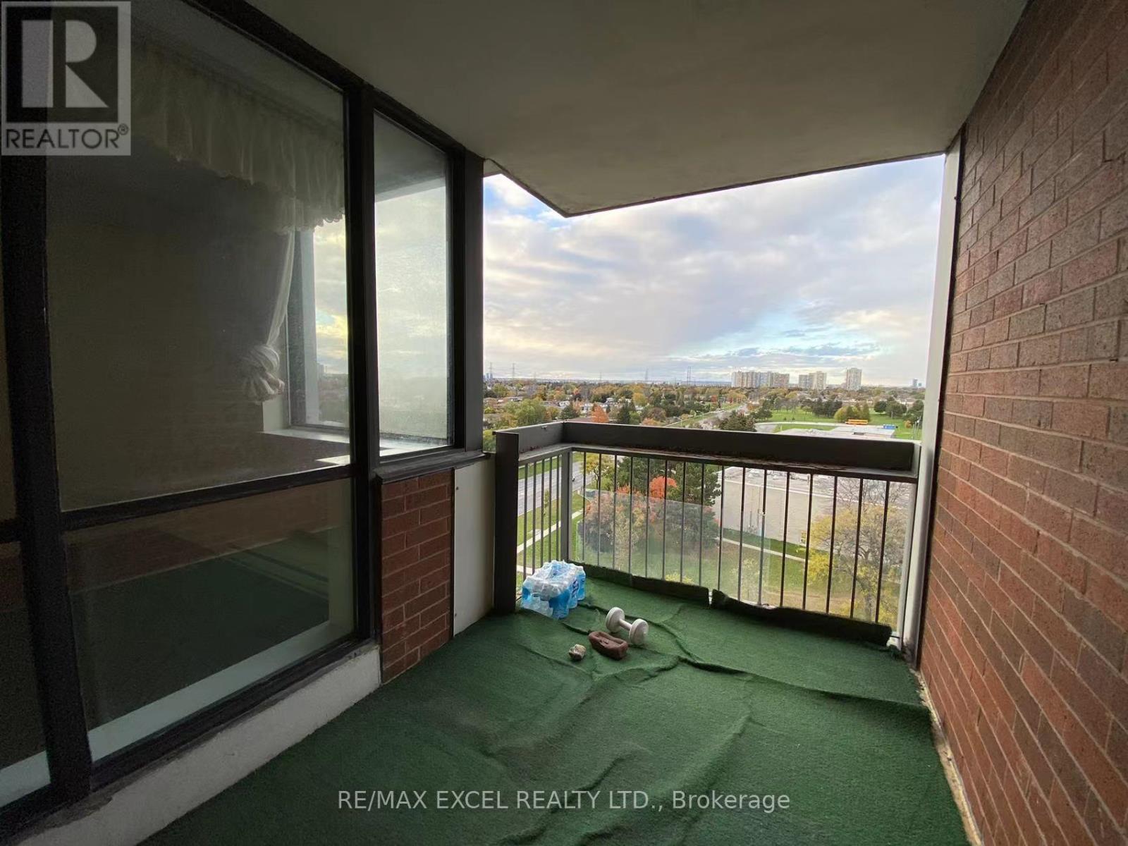 907 - 2500 Bridletowne Circle, Toronto, Ontario  M1W 2V1 - Photo 11 - E12526106