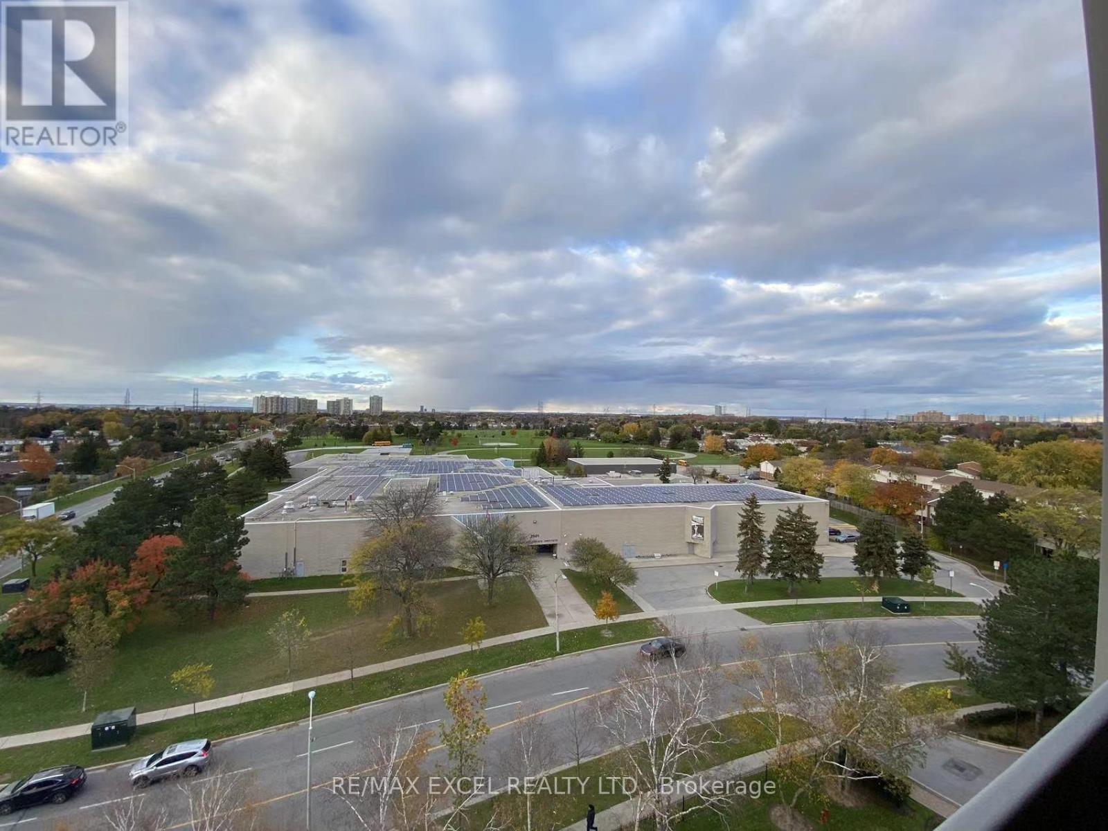 907 - 2500 Bridletowne Circle, Toronto, Ontario  M1W 2V1 - Photo 14 - E12526106