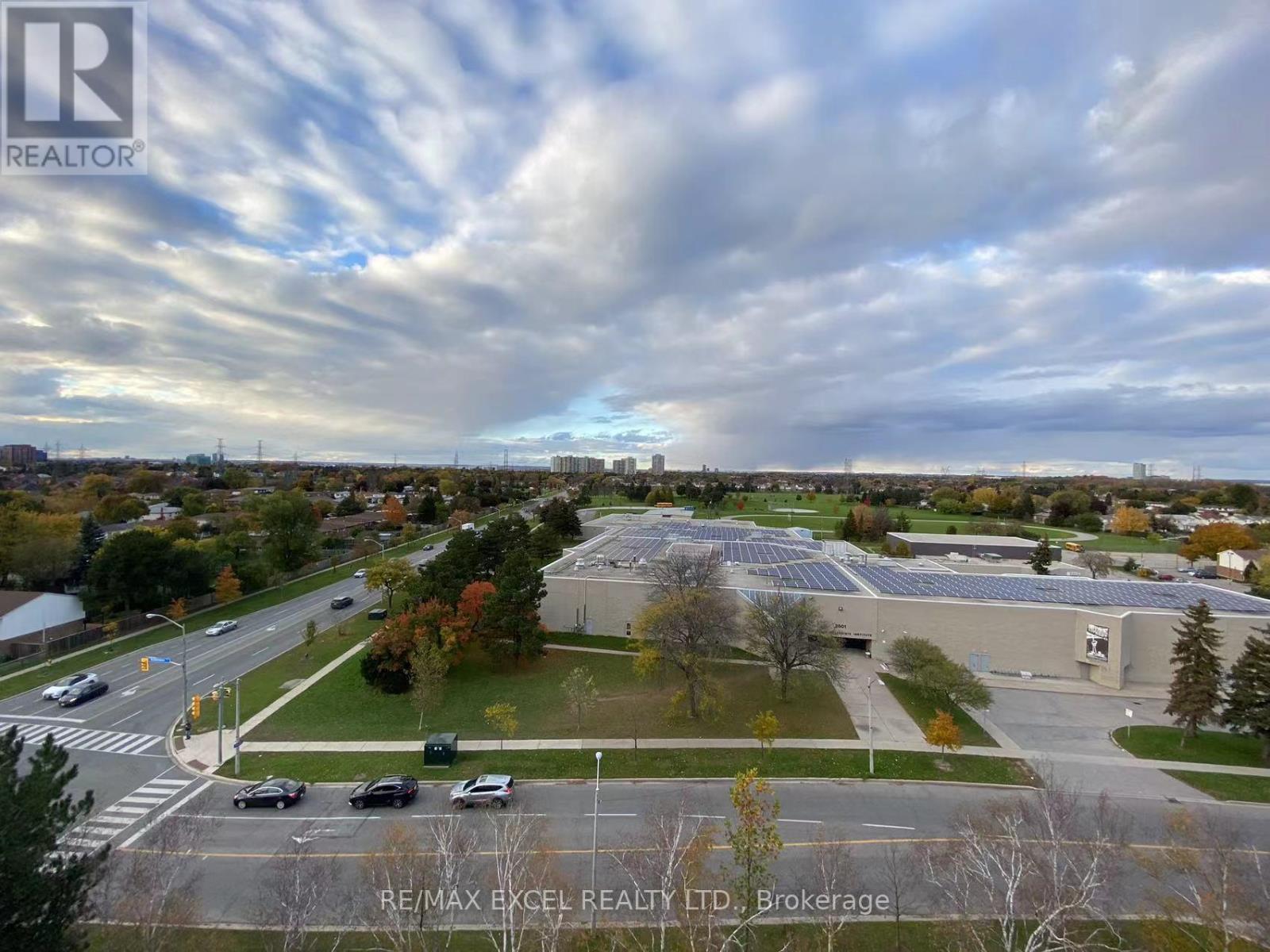 907 - 2500 Bridletowne Circle, Toronto, Ontario  M1W 2V1 - Photo 15 - E12526106