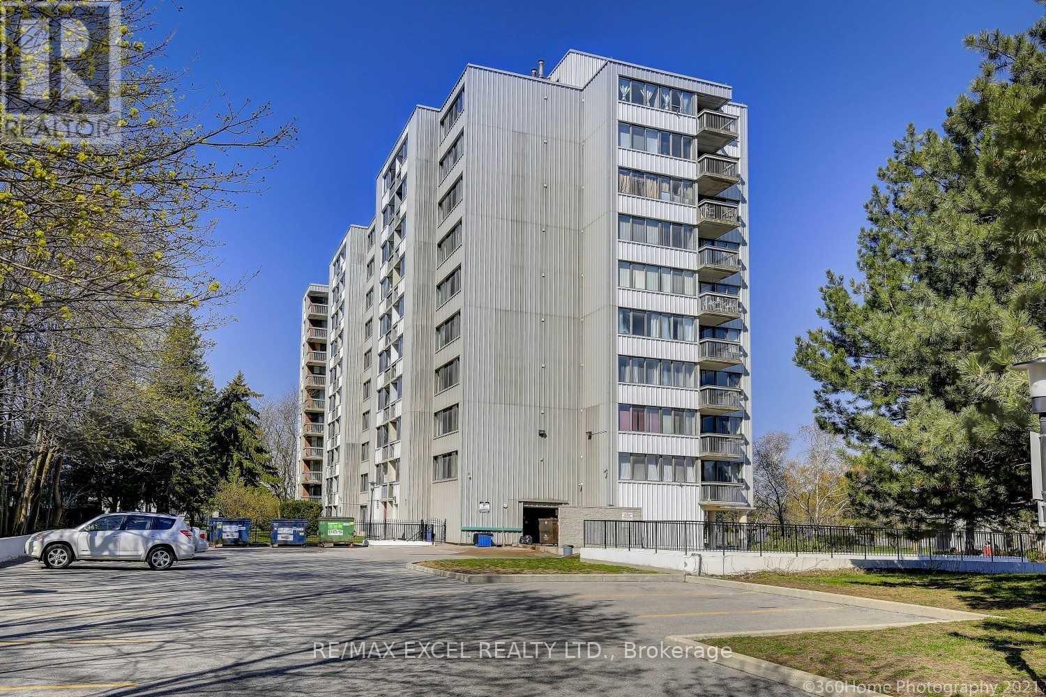 907 - 2500 Bridletowne Circle, Toronto, Ontario  M1W 2V1 - Photo 2 - E12526106