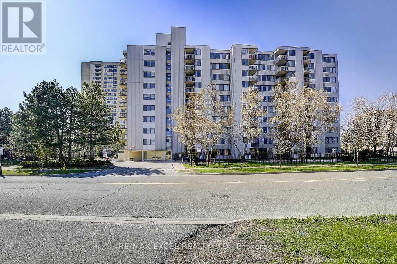 907 - 2500 Bridletowne Circle, Toronto, Ontario  M1W 2V1 - Photo 3 - E12526106